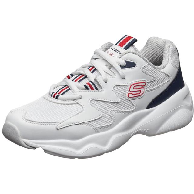 SKECHERS 斯凯奇 男女款时尚老爹鞋 88888105