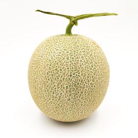 芬果时光 新鲜网纹瓜玲珑蜜瓜 5斤装