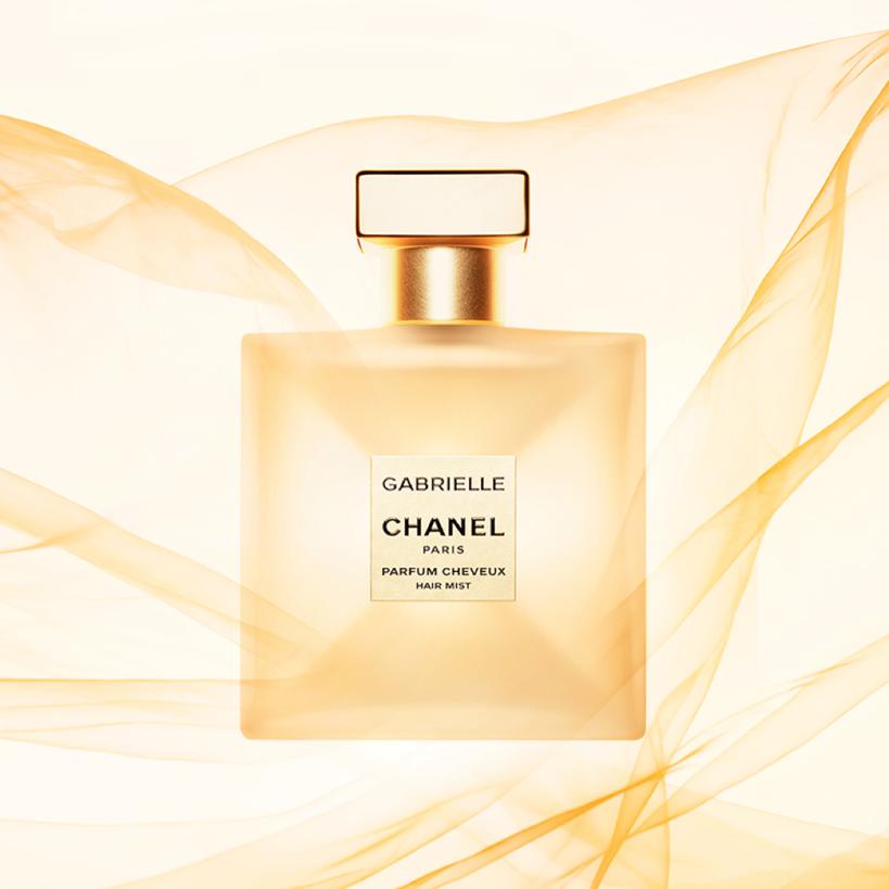 CHANEL 香奈儿 嘉柏丽尔发香雾 40ml