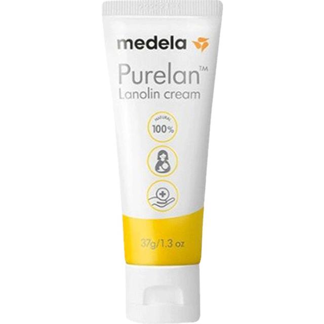 88VIP：medela 美德乐 孕产妇纯羊脂膏 37g