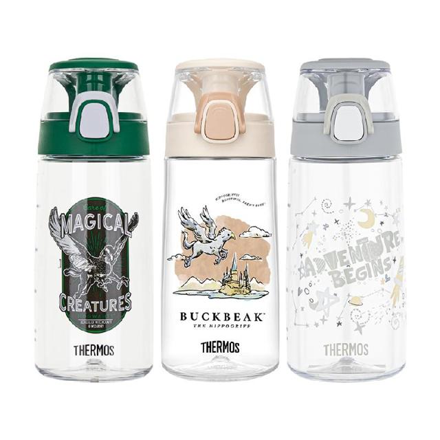 88VIP：THERMOS 膳魔师 儿童Tritan材质水杯 550ml