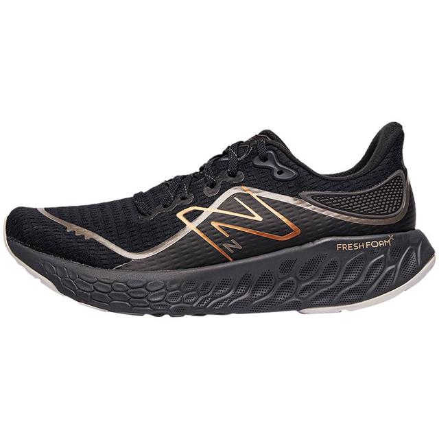 new balance 男款运动跑鞋 M1080V12