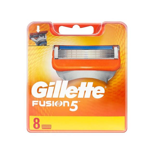 Gillette 吉列 锋隐5刀片