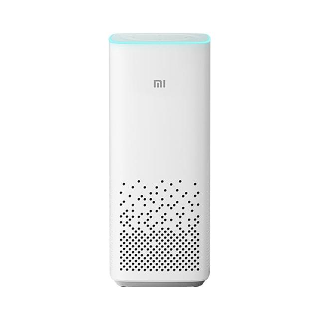 MI 小米 AI音箱 二代 智能音箱 白色