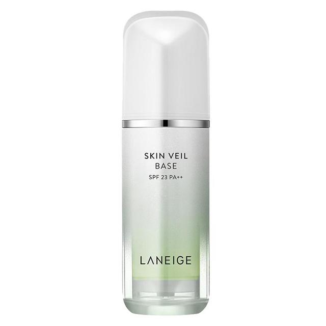 LANEIGE 兰芝 隔离雪纱丝柔隔离霜30mlSPF23++妆前乳打底防晒霜