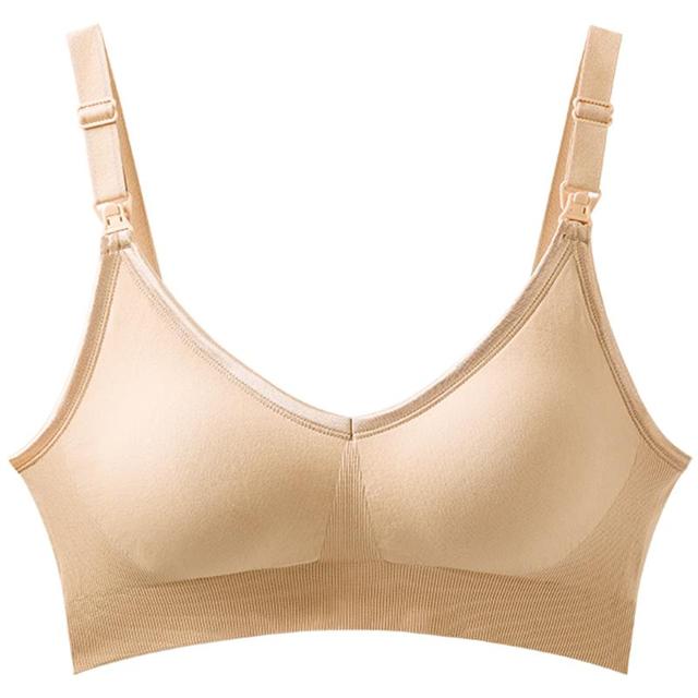 十月结晶 孕妇哺乳文胸