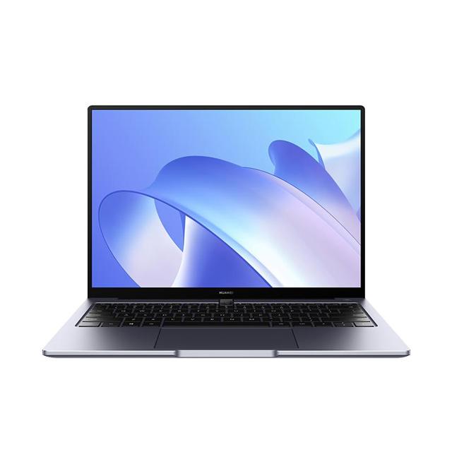 HONOR 荣耀 MagicBook14 14英寸笔记本电脑（R5-6600H、16GB、512GB）