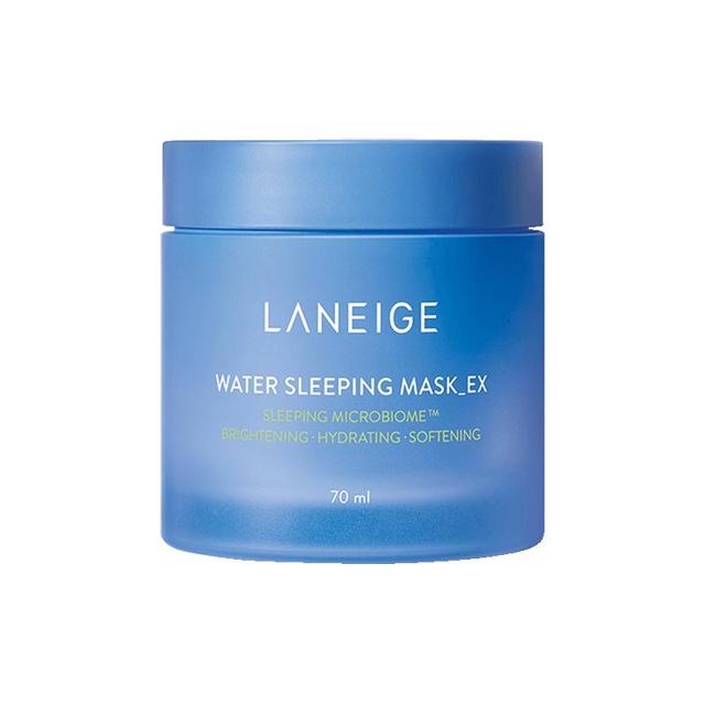 LANEIGE 兰芝 益生修护睡眠面膜 70ml