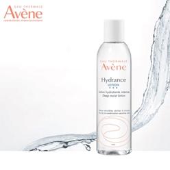 雅漾恒润柔肤保湿水400ml