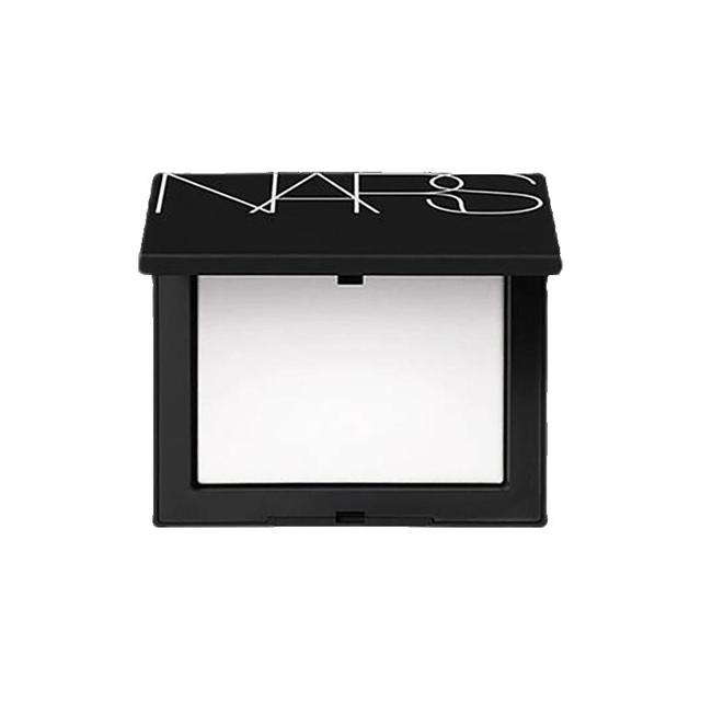 NARS 纳斯 轻透蜜粉饼 10g
