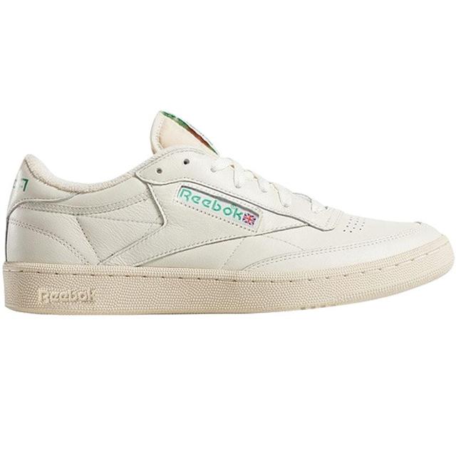 Reebok 锐步 CLUB C 中性款休闲运动鞋 AR0456