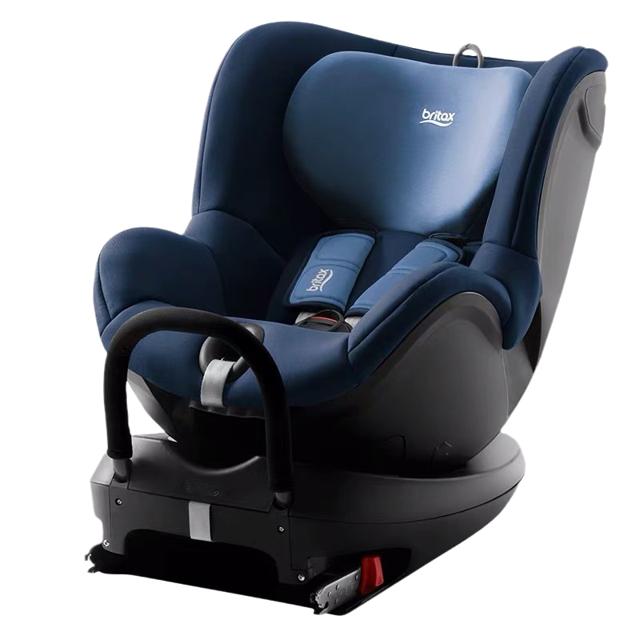 Britax 宝得适 2代月光蓝（无赠品） 0-4岁