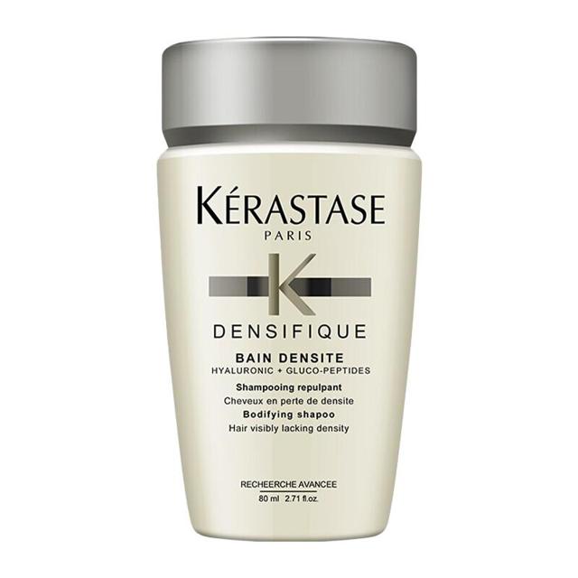 KÉRASTASE 卡诗 赋活丰盈洗发水 80ml