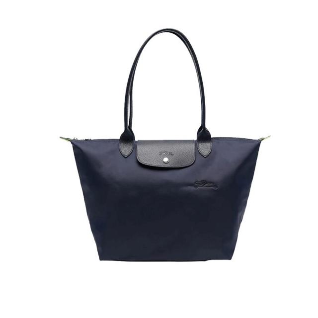 LONGCHAMP 珑骧 女士简约饺子包 L1899919