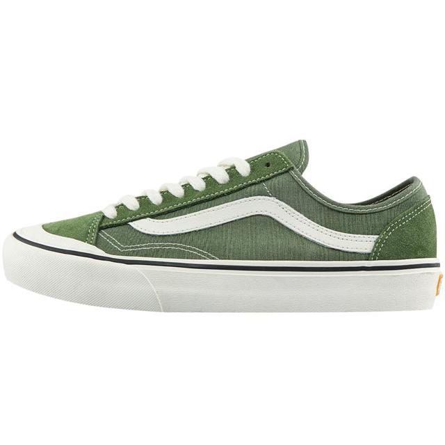 VANS 范斯 Style 136 Decon Vr3 Sf 中性运动板鞋 VN0A4BX9E02