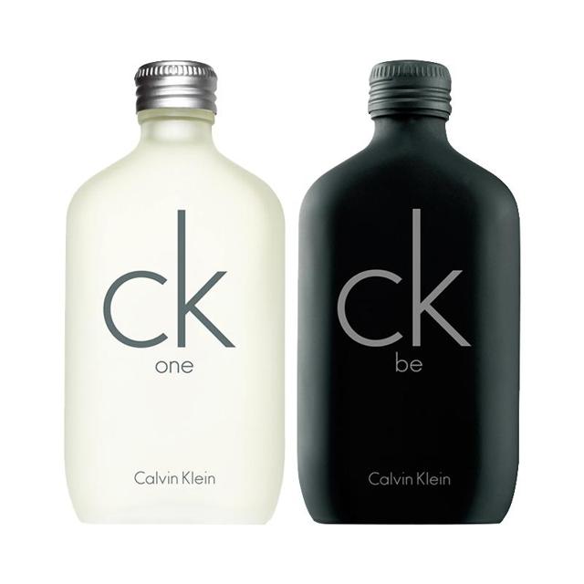 88VIP：Calvin Klein 柑橘香淡香持久香水 50ml