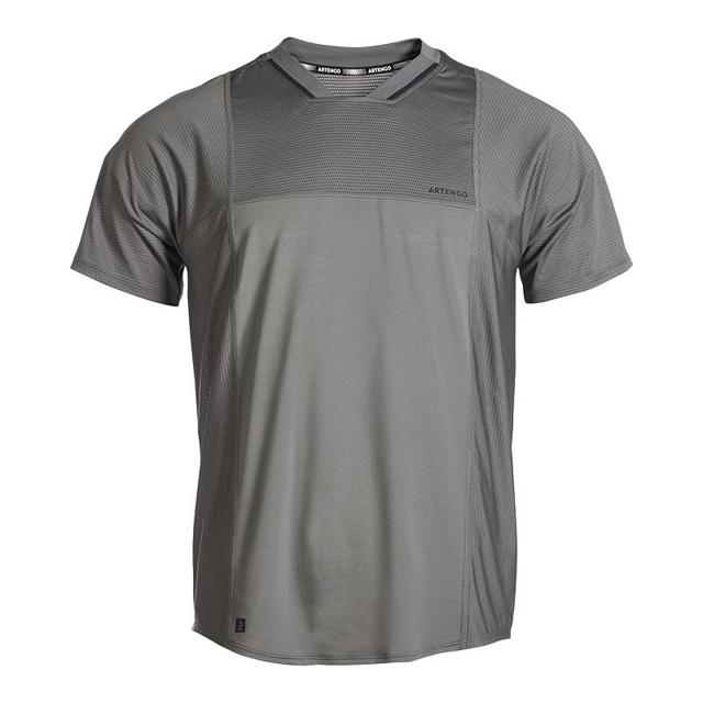 DECATHLON 迪卡侬 男子速干T恤 8759891