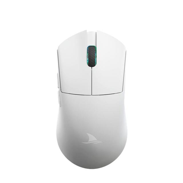 Darmoshark 达摩鲨 M3 三模无线鼠标 26000DPI
