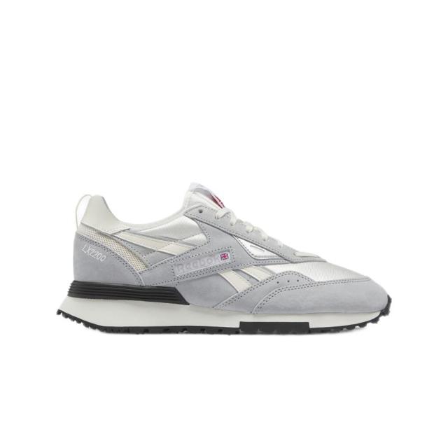 Reebok 锐步 LX2200 男女款休闲运动鞋 HP7586