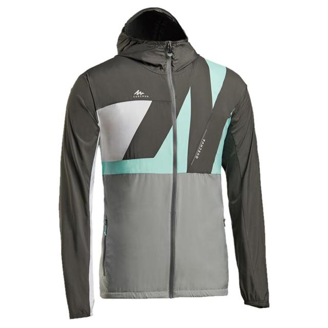 DECATHLON 迪卡侬 男女款户外防晒衣 8595339
