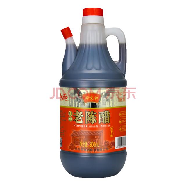 御味和 800ml御味和老陈醋