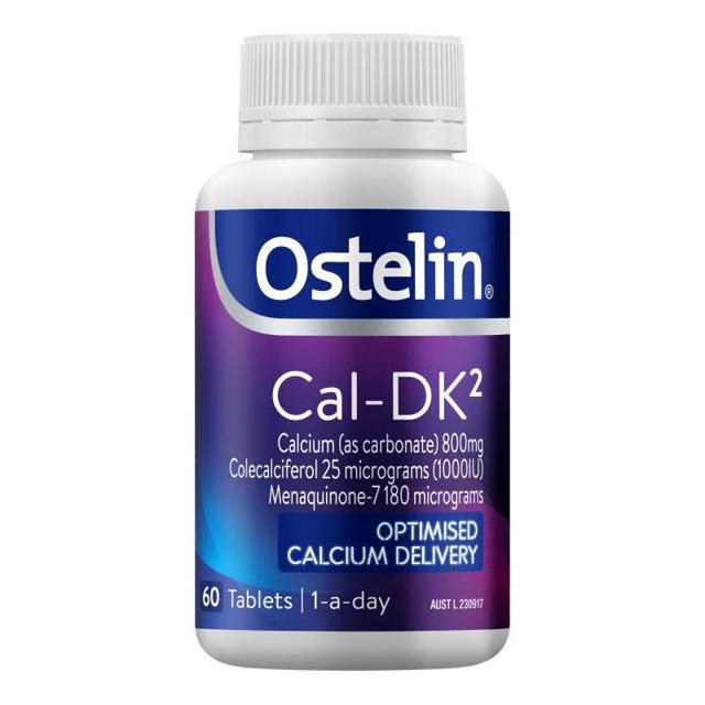 Ostelin奥斯特林成人维生素K2