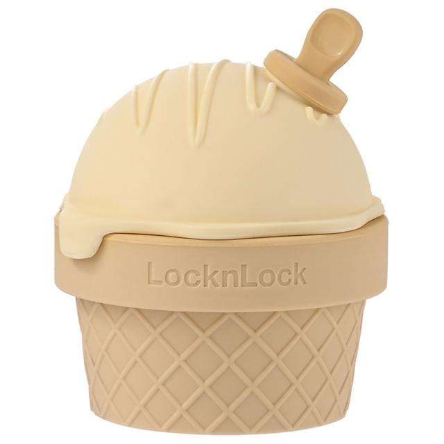 LOCK&LOCK 冰球冰块模具