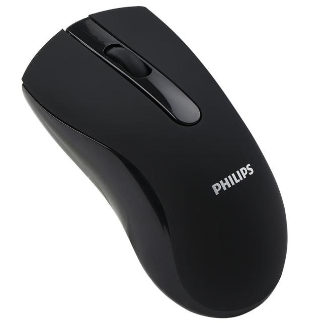 PHILIPS 飞利浦 无线鼠标