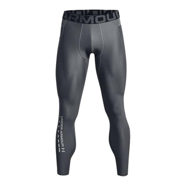 安德玛 官方UA HeatGear®男子透气训练运动紧身裤1370663