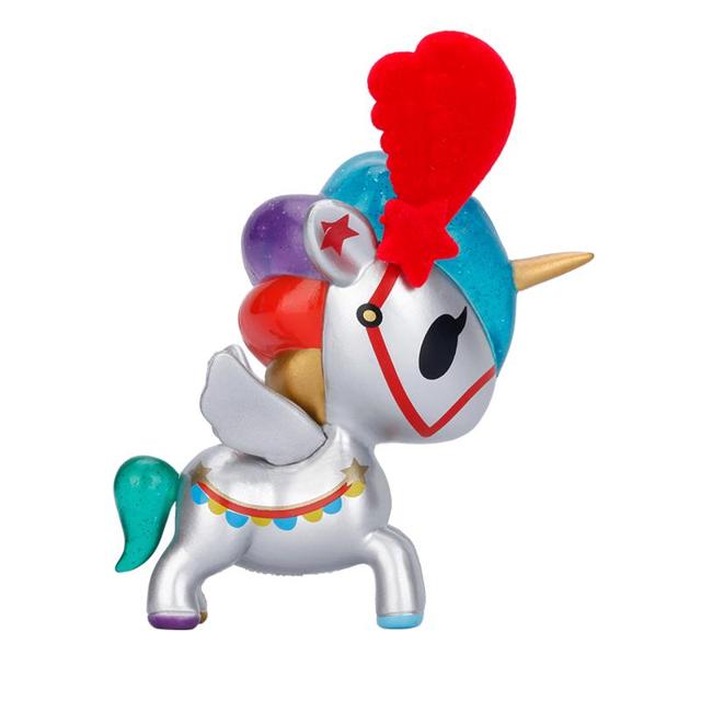 tokidoki 淘奇多奇 圣地亚哥独角兽盲盒