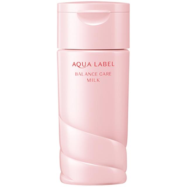 AQUALABEL 水之印 日本资生堂水之印氨基酸敏感肌温和调理清爽补水保湿