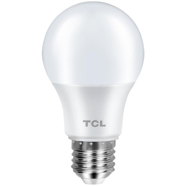 TCL 照明led灯泡e27螺口 5w