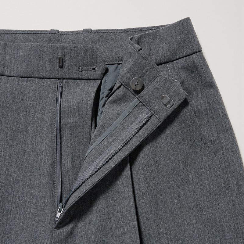 UNIQLO 优衣库 女士休闲裤 450639