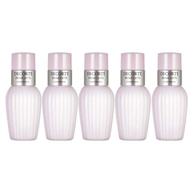 黛珂 牛油果乳液30mL*5