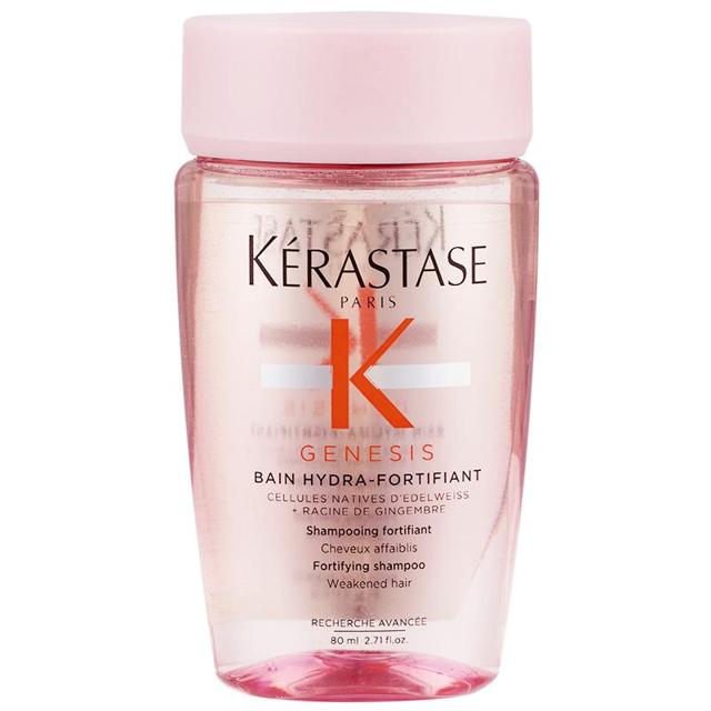 KÉRASTASE 卡诗 Genesis系列 赋源芯丝沁透洗发水