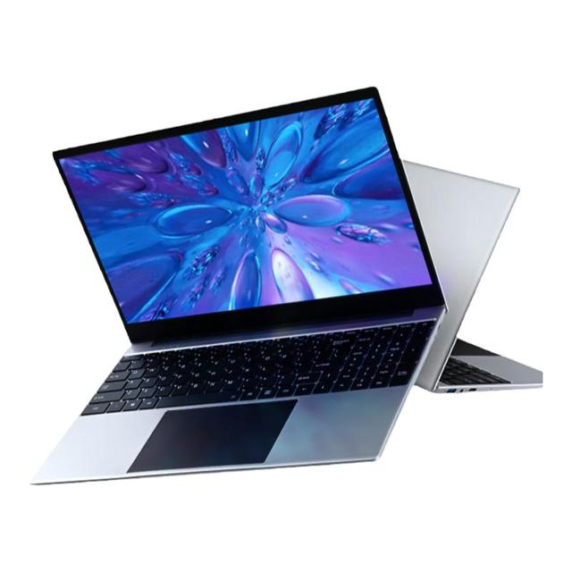 NINGMEI 宁美 CRL200 15.6英寸笔记本电脑（N5100、16GB、256GB）