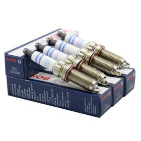BOSCH 博世 火花塞 优惠商品