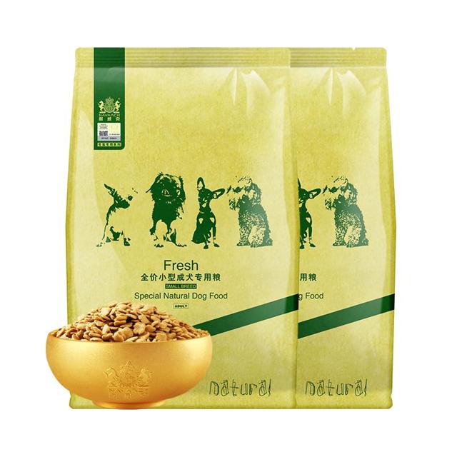 Navarch 耐威克 鸡肉配方成犬通用狗粮 5kg