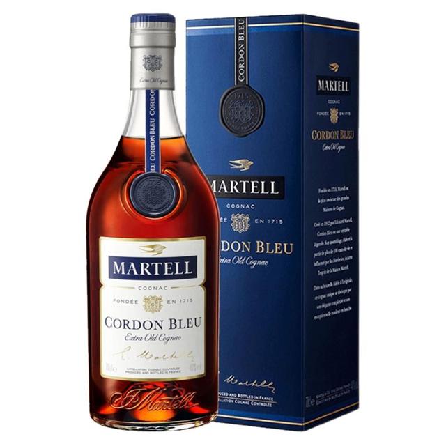 MARTELL 马爹利 干邑白兰地 700ml