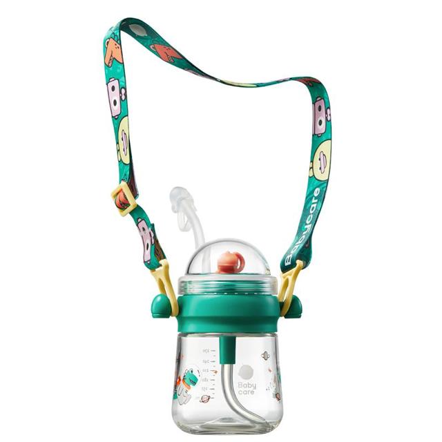 88VIP：babycare 儿童吸管杯 270ml
