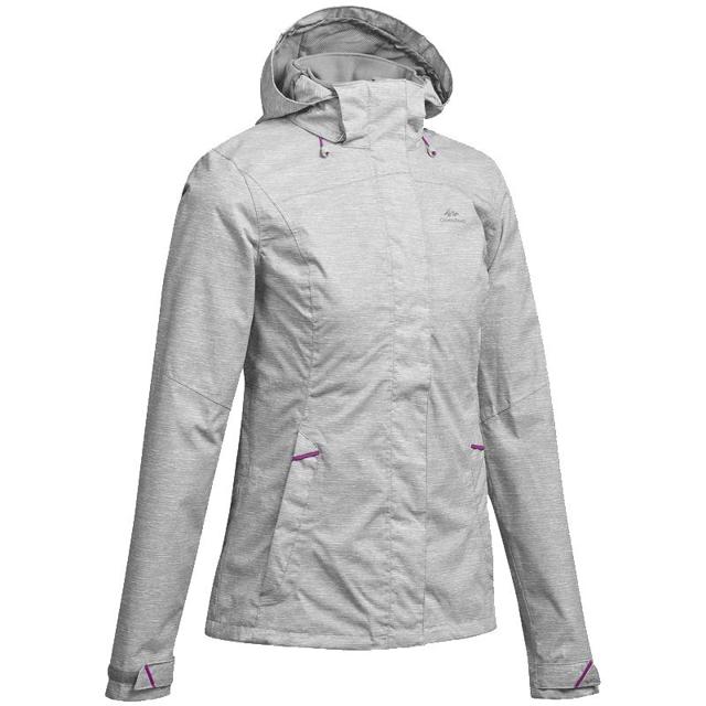DECATHLON 迪卡侬 MH100 女子运动夹克 8492378