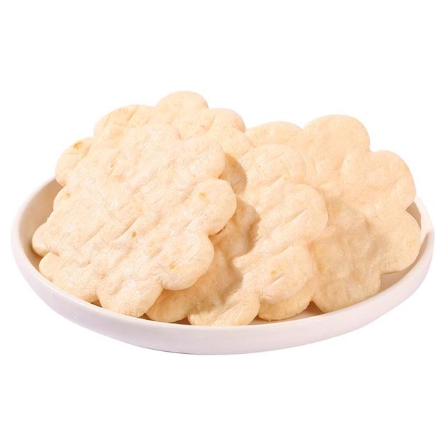 小帅才 虾肉饼 9g*44包