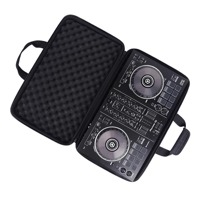 BUBM 必优美 天龙Denon Mc6000/4000/7000/8000控制器打碟机专用DJ设备包