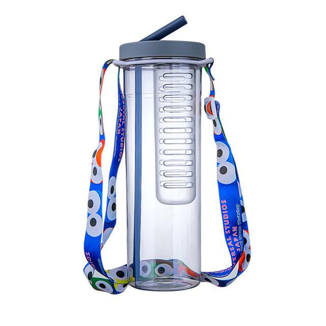 CW.SCHEELE/舍勒 大容量水杯 700ml