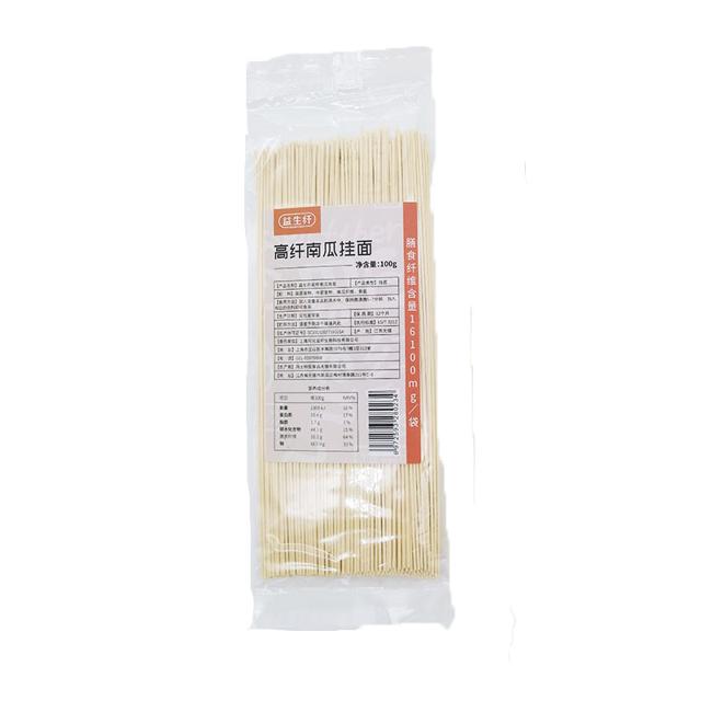 essen FIBER 益生纤 临期益生纤低脂高纤三色蔬菜6*100g