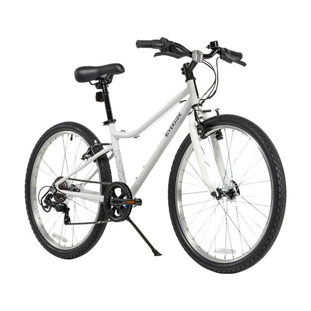 DECATHLON 迪卡侬 户外山地自行车 ST120