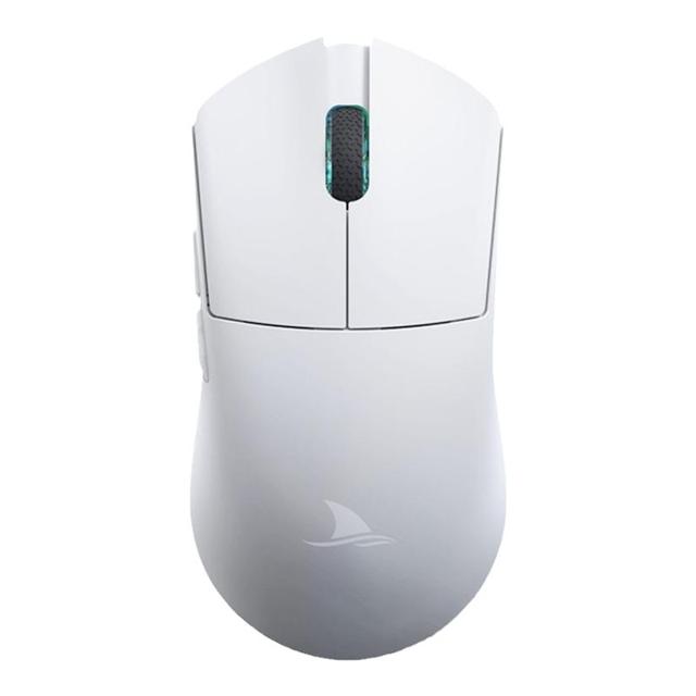 Darmoshark 达摩鲨 M3 2.4G蓝牙 多模无线鼠标 26000DPI
