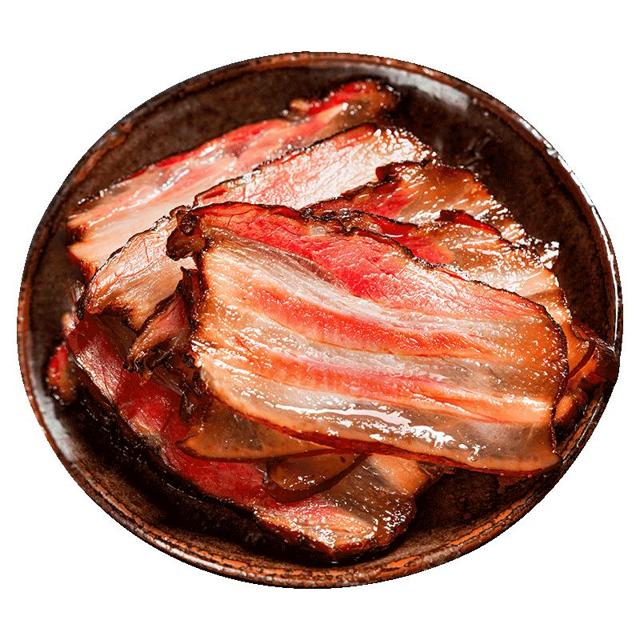 蜀腊人家 后腿腊肉