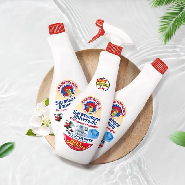 大公鸡 厨房清洁剂共3瓶*625ml