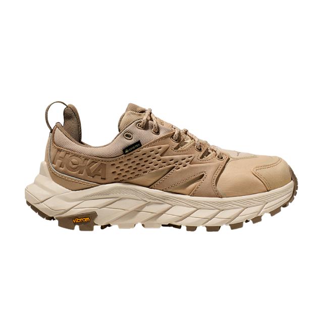 HOKA ONE ONE Anacapa Low GTX 中性徒步鞋 1119372